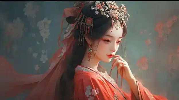 红果短剧热榜第一替嫁新娘她不装了